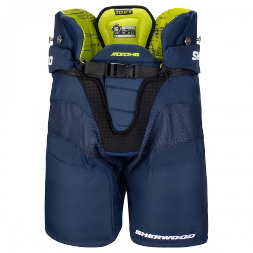 Шорты хоккейные юниорские Sherwood Rekker Morph 2 Junior Hockey Pants