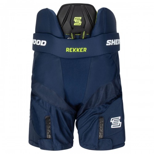 Шорты хоккейные юниорские Sherwood Rekker Morph 2 Junior Hockey Pants