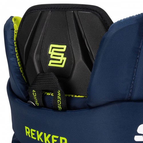 Шорты хоккейные юниорские Sherwood Rekker Morph 2 Junior Hockey Pants