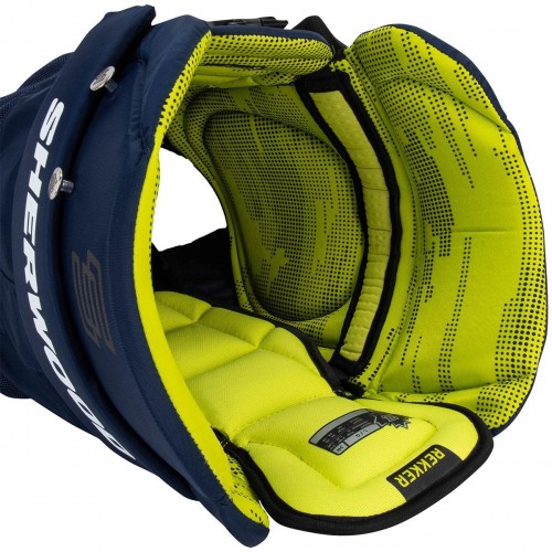 Шорты хоккейные юниорские Sherwood Rekker Morph 2 Junior Hockey Pants