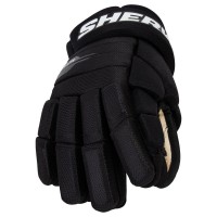 Перчатки хоккейные взрослые Sherwood T60X Senior Hockey Gloves