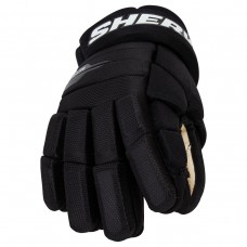 Перчатки хоккейные взрослые Sherwood T60X Senior Hockey Gloves