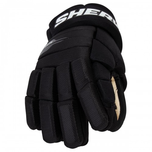 Краги хоккейные Sherwood T60X Senior Hockey Gloves
