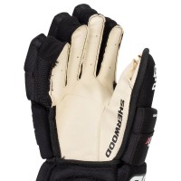 Перчатки хоккейные взрослые Sherwood T60X Senior Hockey Gloves