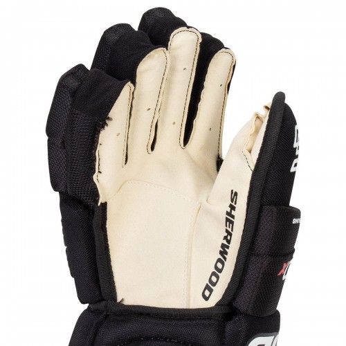 Краги хоккейные Sherwood T60X Senior Hockey Gloves