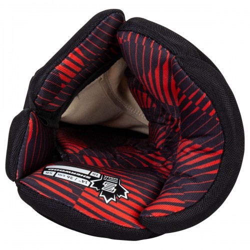 Краги хоккейные Sherwood T60X Senior Hockey Gloves