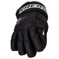 Перчатки хоккейные юниорские Sherwood T60X Junior Hockey Gloves