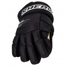 Перчатки хоккейные юниорские Sherwood T60X Junior Hockey Gloves