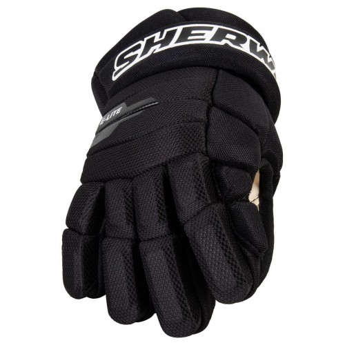 Краги хоккейные юниорские Sherwood T60X Junior Hockey Gloves