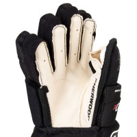 Перчатки хоккейные юниорские Sherwood T60X Junior Hockey Gloves
