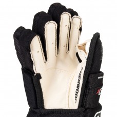 Перчатки хоккейные юниорские Sherwood T60X Junior Hockey Gloves