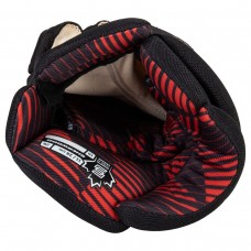 Перчатки хоккейные юниорские Sherwood T60X Junior Hockey Gloves