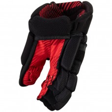 Перчатки хоккейные детские Sherwood T60X Youth Hockey Gloves