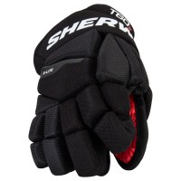 Перчатки хоккейные детские Sherwood T60X Youth Hockey Gloves
