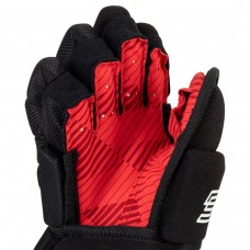 Перчатки хоккейные детские Sherwood T60X Youth Hockey Gloves