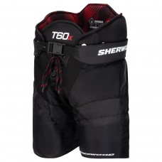 Трусы хоккейные юниорские Sherwood T60X Junior Hockey Pants
