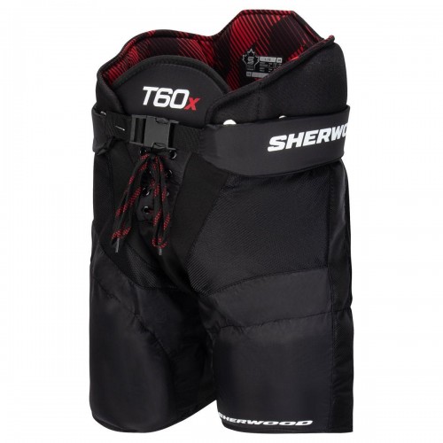 Шорты хоккейные юниорские Sherwood T60X Junior Hockey Pants