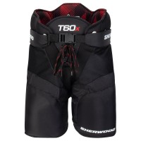 Трусы хоккейные юниорские Sherwood T60X Junior Hockey Pants