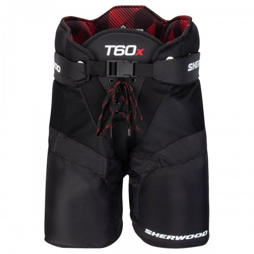 Шорты хоккейные юниорские Sherwood T60X Junior Hockey Pants