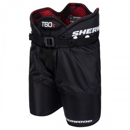 Шорты хоккейные детские Sherwood T60X Youth Hockey Pants