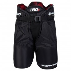 Трусы хоккейные детские Sherwood T60X Youth Hockey Pants
