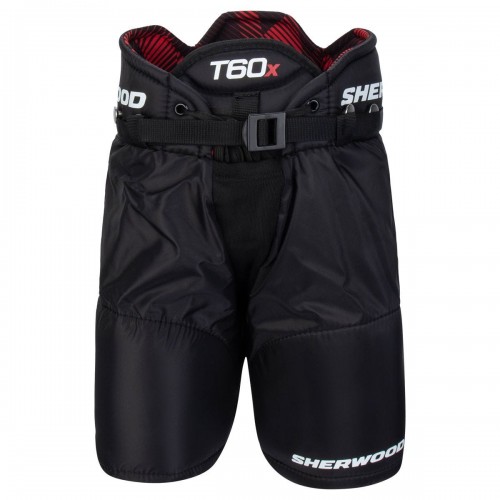 Шорты хоккейные детские Sherwood T60X Youth Hockey Pants
