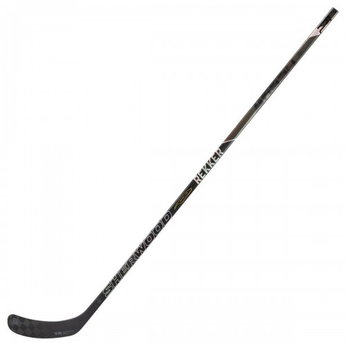 Клюшка из США Sherwood REKKER Morph Pro Senior Hockey Stick