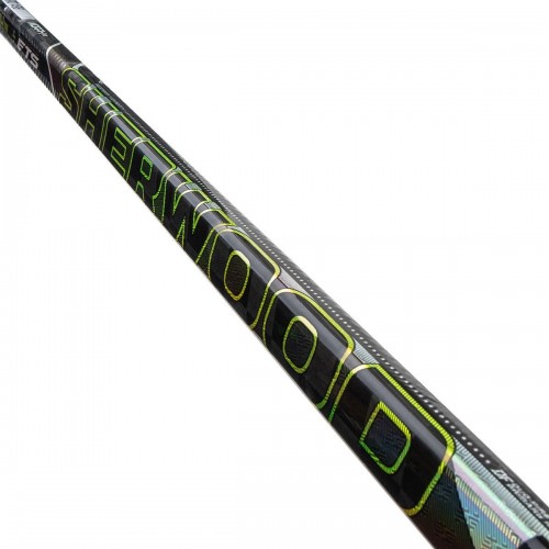 Клюшка из США Sherwood REKKER Morph Pro Senior Hockey Stick