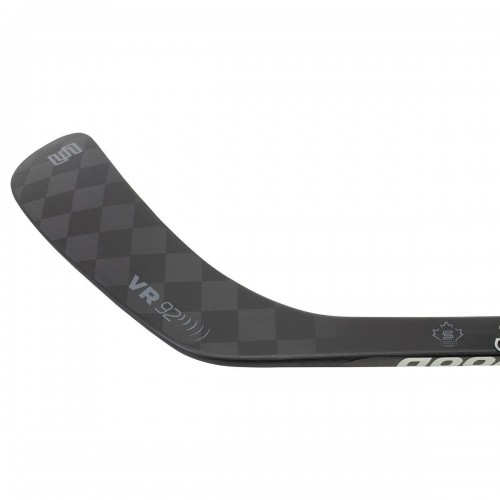 Клюшка из США Sherwood REKKER Morph Pro Senior Hockey Stick