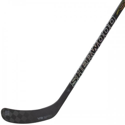 Клюшка из США Sherwood REKKER Morph Pro Senior Hockey Stick