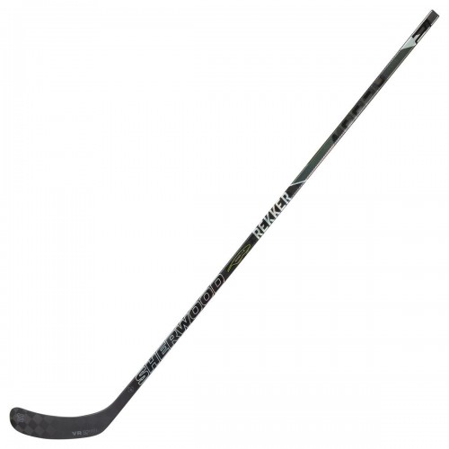 Клюшка из США Sherwood REKKER Morph Pro Intermediate Hockey Stick
