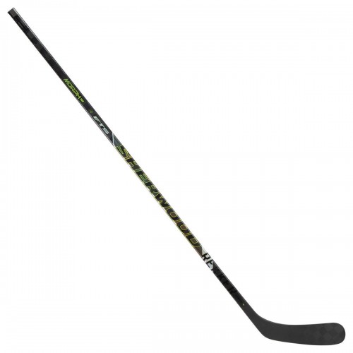 Клюшка из США Sherwood REKKER Morph Pro Intermediate Hockey Stick