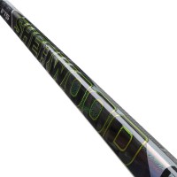 Клюшка подростковая Sherwood REKKER Morph Pro Intermediate Hockey Stick