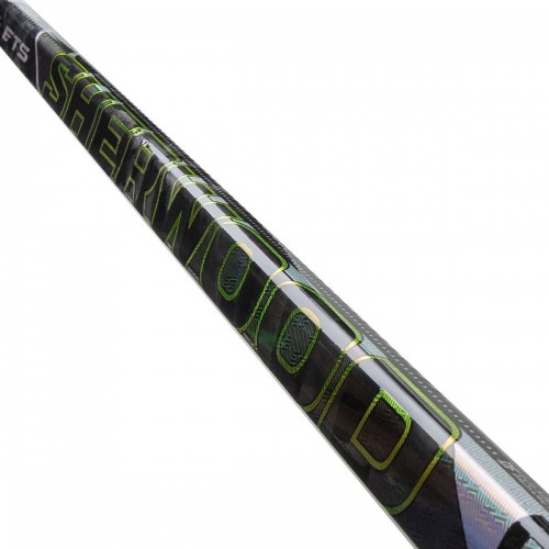Клюшка из США Sherwood REKKER Morph Pro Intermediate Hockey Stick