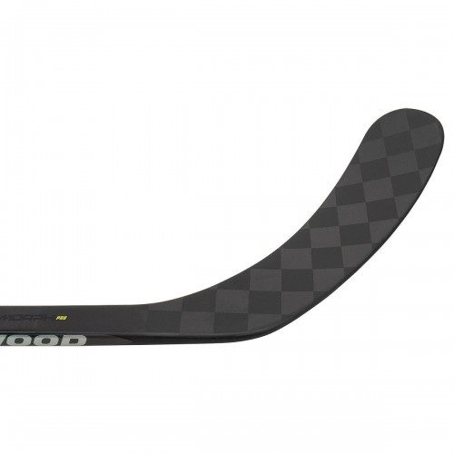Клюшка из США Sherwood REKKER Morph Pro Intermediate Hockey Stick