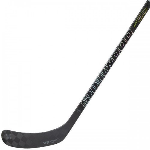 Клюшка из США Sherwood REKKER Morph Pro Intermediate Hockey Stick