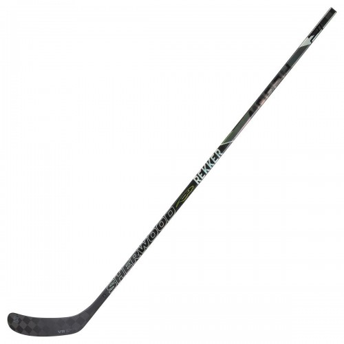 Клюшка из США Sherwood REKKER Morph Pro Junior Hockey Stick