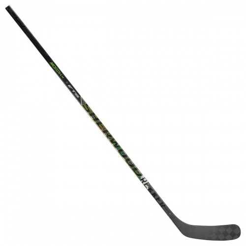 Клюшка из США Sherwood REKKER Morph Pro Junior Hockey Stick