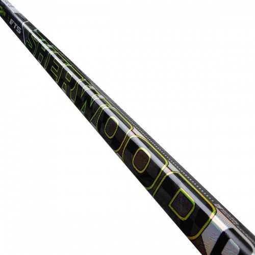 Клюшка из США Sherwood REKKER Morph Pro Junior Hockey Stick
