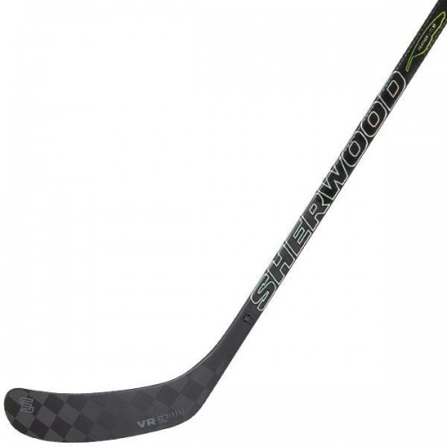 Клюшка из США Sherwood REKKER Morph Pro Junior Hockey Stick