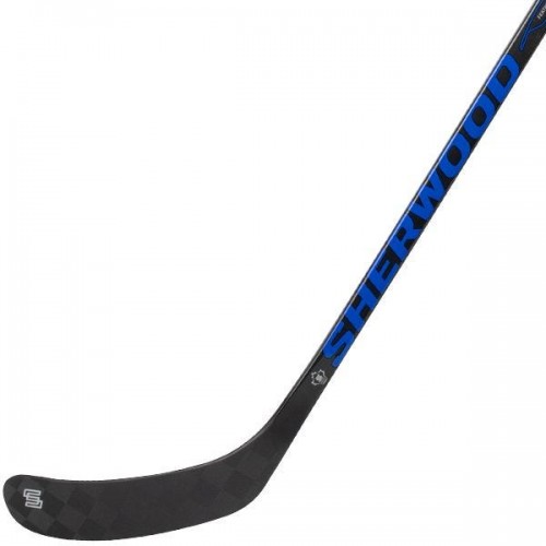Клюшка детская из США Sherwood Rekker R Series Youth Hockey Stick