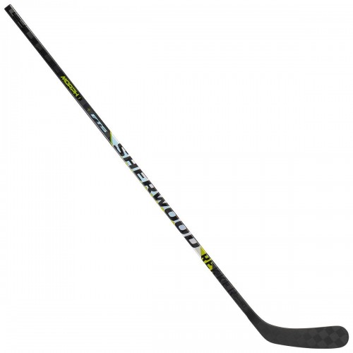 Клюшка из США Sherwood REKKER Morph 1 Intermediate Hockey Stick