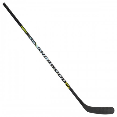 Клюшка из США Sherwood Rekker Morph 1 Junior Hockey Stick