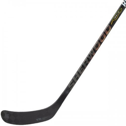 Клюшка из США Sherwood Rekker Morph 1 Junior Hockey Stick