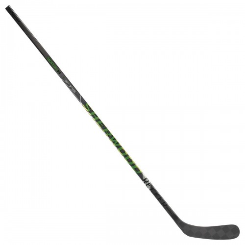 Клюшка из США Sherwood Rekker Morph 2 Senior Hockey Stick