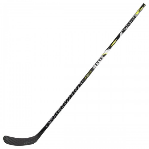 Клюшка из США Sherwood Rekker Morph 3 Intermediate Hockey Stick