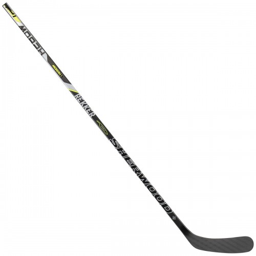 Клюшка из США Sherwood Rekker Morph 3 Intermediate Hockey Stick