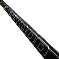 Клюшка подростковая Sherwood Rekker Morph 3 Intermediate Hockey Stick