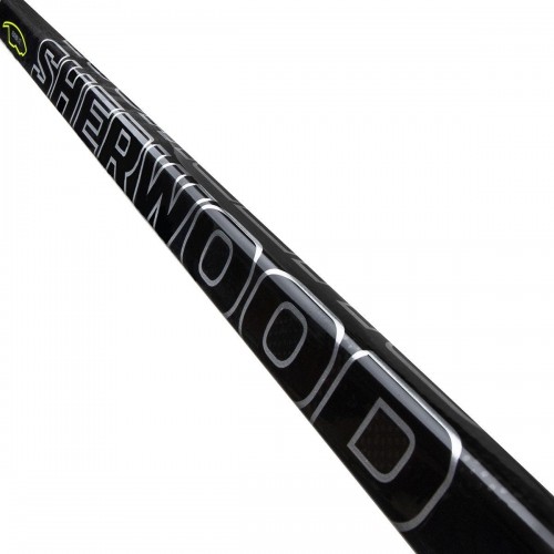 Клюшка из США Sherwood Rekker Morph 3 Intermediate Hockey Stick