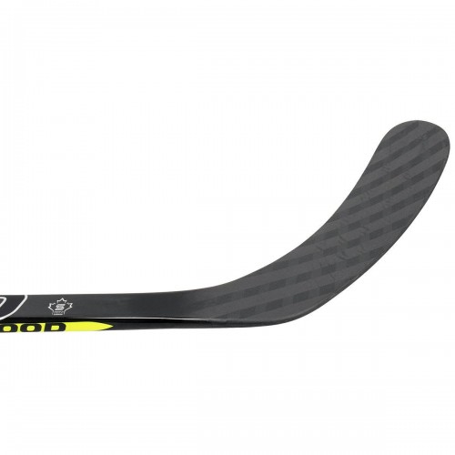Клюшка из США Sherwood Rekker Morph 3 Intermediate Hockey Stick